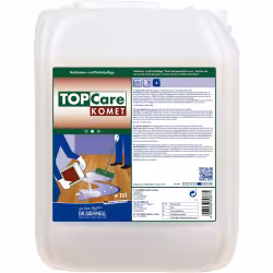 Dr. Schnell Bodenpflege TOPCare KOMET 30877