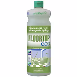 Dr. Schnell Bodenreiniger FLOORTOP ECO 00994