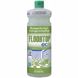 Dr. Schnell Bodenreiniger FLOORTOP ECO 00994