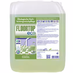 Dr. Schnell Bodenreiniger FLOORTOP ECO 30999