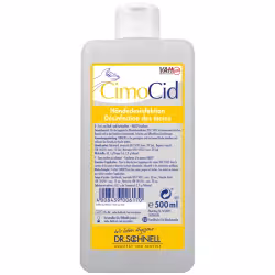 Dr. Schnell CimoCid Händedesinfektionsmittel