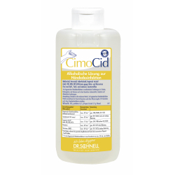 Dr. Schnell CimoCid Händedesinfektionsmittel