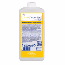 Dr. Schnell CimoDecontan Soft Antimikrobielle Waschlotion 00640