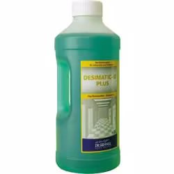 Dr. Schnell DESIMATIC-ID Plus Desinfektionsmittel- und reiniger 00563