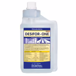 Dr. Schnell Desinfektionsreiniger DESIFOR-ONE