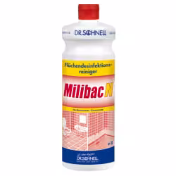 Dr. Schnell Desinfektionsreiniger Milibac N