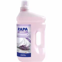 Dr. Schnell Feinwaschmittel RAPA pearl