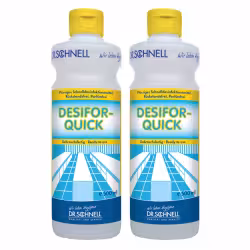 Dr. Schnell Flächendesinfektion DESIFOR-QUICK