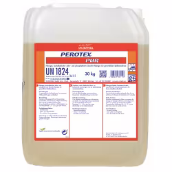 Dr. Schnell Geschirrreiniger PEROTEX PUR