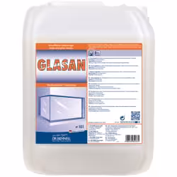 Dr. Schnell Glasreiniger GLASAN