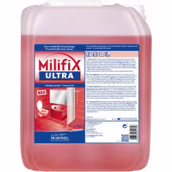 Dr. Schnell Grundreiniger Milifix ULTRA