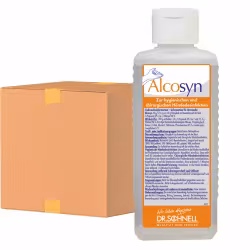 Dr. Schnell Händedesinfektion Alcosyn