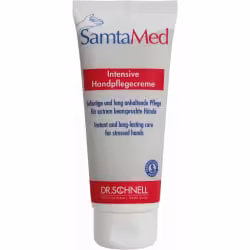 Dr. Schnell Handcreme SAMTAMED
