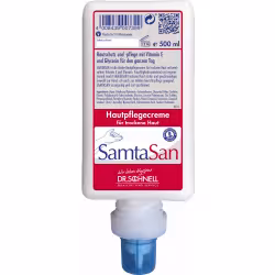 Dr. Schnell Hautschutzcreme SAMTASAN