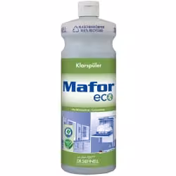 Dr. Schnell Klarspüler MAFOR eco