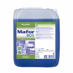 Dr. Schnell Klarspüler MAFOR eco