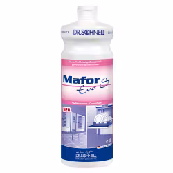 Dr. Schnell Klarspüler Mafor Evo S
