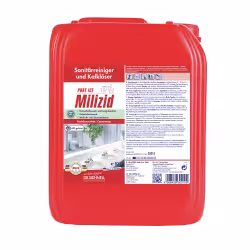 Dr. Schnell MILIZID PURE ICE Sanitärreiniger