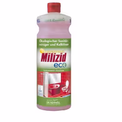 Dr. Schnell MILIZID Sanitärreiniger CITROFRESH eco