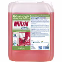 Dr. Schnell MILIZID Sanitärreiniger eco