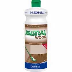 Dr. Schnell MISTRAL WOOD Parkettreiniger 30443