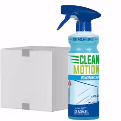 Dr. Schnell Scheibenreiniger CLEANMOTION SCHEIBENKLAR 31930
