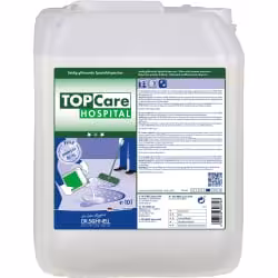 Dr. Schnell Spezialdispersion TOPCare Hospital 30879