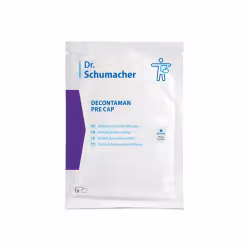 Dr. Schumacher DECONTAMAN PRE CAP