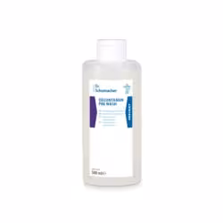 Dr. Schumacher DECONTAMAN PRE WASH Waschlotion 00-531-005