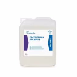Dr. Schumacher DECONTAMAN PRE WASH Waschlotion 00-531-050