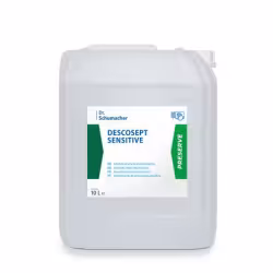 Dr. Schumacher Descosept sensitive Schnelldesinfektion 00-323DS-100