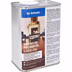 Dr. Schutz Premium Pflegeöl 0162000105