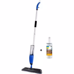Dr. Schutz SprayMop Wischset AKTION 8000114501+1140000150