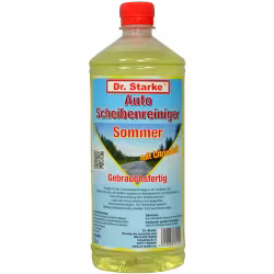 Dr. Starke Auto Sommer Scheibenreiniger 8311100