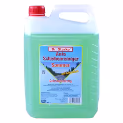 Dr. Starke Auto Sommer Scheibenreiniger 8314101