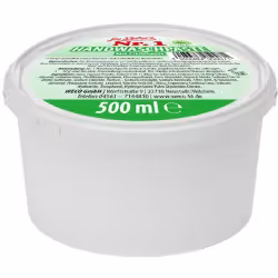 Dr. Weber´s Nr. 1 Handwaschpaste mit Citrusduft 27300