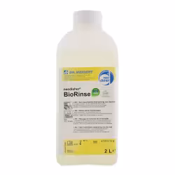 Dr. Weigert neodisher BioRinse Klarspüler 318142