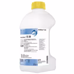 Dr. Weigert neodisher D 20 Reinigungsverstärker 312041