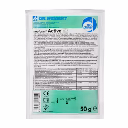 Dr. Weigert neoform Active Reinigungs- und Desinfektionsmittel 447175