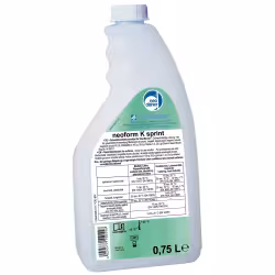 Dr. Weigert neoform K sprint Flächendesinfektion 564447