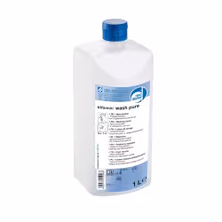 Dr. Weigert triformin wash pure Waschlotion 318348