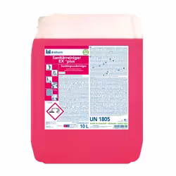 Dreiturm EX+ plus Sanitärreiniger 4271