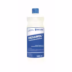 Dreiturm Hexawol Flächendesinfektion 4261