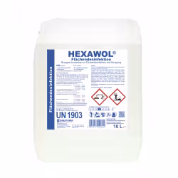 Dreiturm Hexawol Flächendesinfektion 4264
