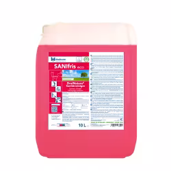 Dreiturm SANIfris eco DreiNatura Sanitär-Unterhaltsreiniger 3349