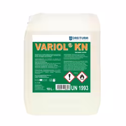 Dreiturm Variol KN Klarspüler 4684