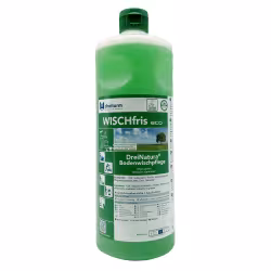Dreiturm WISCHfris eco DreiNatura Bodenwischpflege 3350