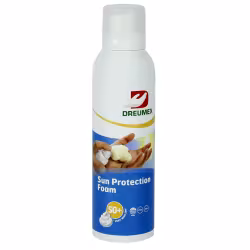 Dreumex LSF50+ Sonnenschutzschaum 51901501001