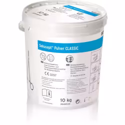 ECOLAB Desinfektionsmittel Sekusept CLASSIC