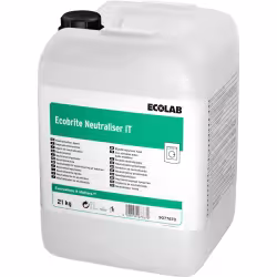 ECOLAB Ecobrite Neutraliser IT Weichspüler 9077670